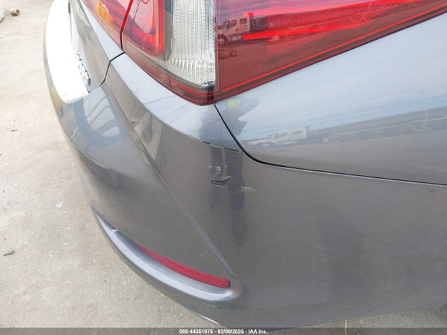 58ABZ1B10KU033946 Lexus ES 350