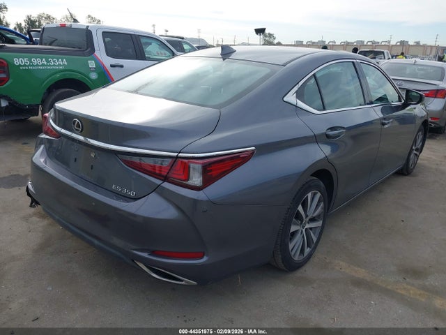 58ABZ1B10KU033946 Lexus ES 350