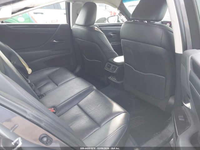 58ABZ1B10KU033946 Lexus ES 350