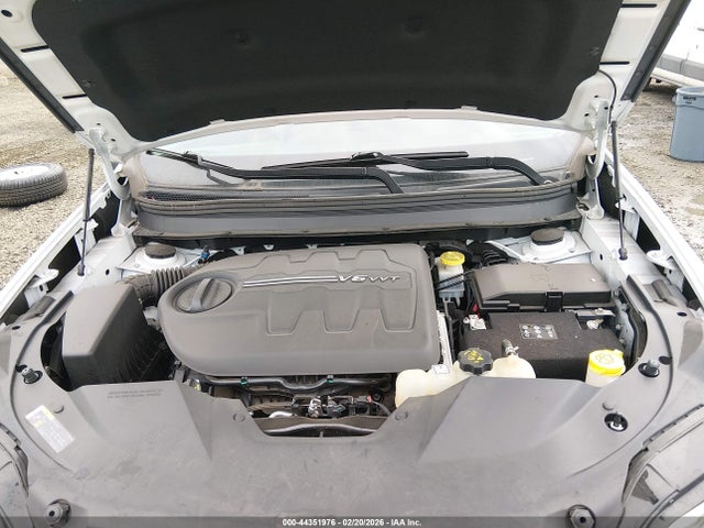 Jeep Cherokee Latitude Plus 4x4 2019 1C4PJMLX4KD231927 Image 10