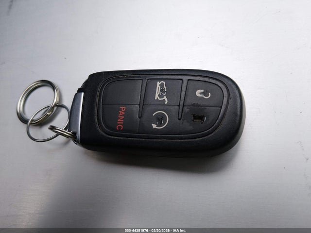 Jeep Cherokee Latitude Plus 4x4 2019 1C4PJMLX4KD231927 Image 11