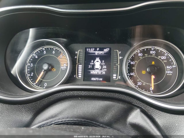 Jeep Cherokee Latitude Plus 4x4 2019 1C4PJMLX4KD231927 Image 7