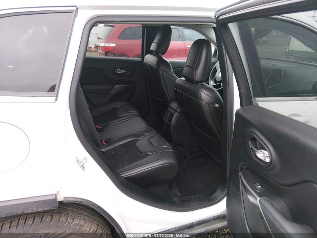 Jeep Cherokee Latitude Plus 4x4 2019 1C4PJMLX4KD231927 Image 8