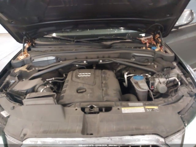 2016 AUDI Q5 WA1C2AFP8GA125571 Photo 9