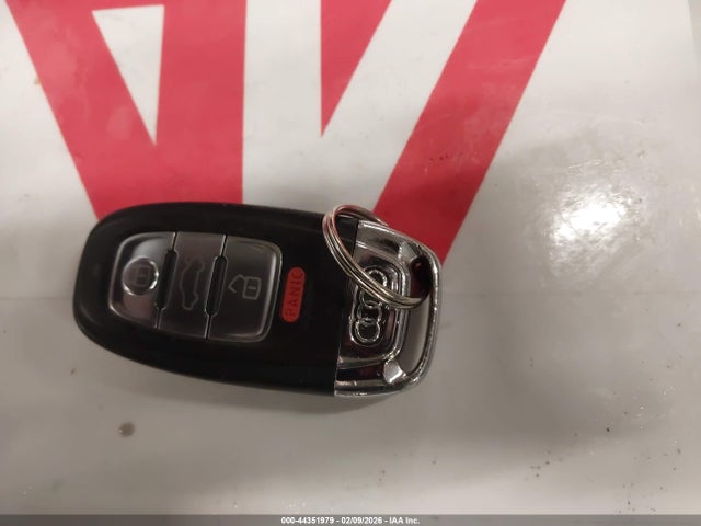 2016 AUDI Q5 WA1C2AFP8GA125571 Photo 10