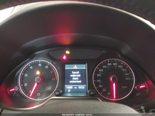 2016 AUDI Q5 WA1C2AFP8GA125571 Photo 6