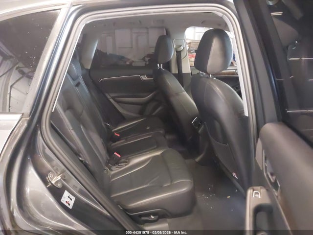 2016 AUDI Q5 WA1C2AFP8GA125571 Photo 7