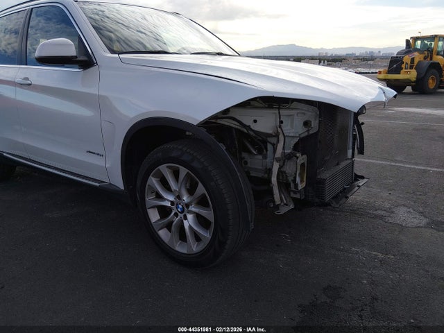 Продажа на аукционе авто 2016 Bmw X5 Xdrive35i, vin: 5UXKR0C54G0S90564, номер лота: 44351981