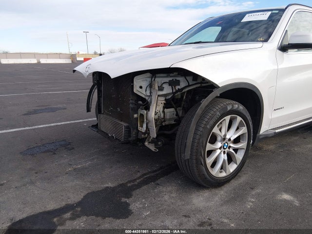 Продажа на аукционе авто 2016 Bmw X5 Xdrive35i, vin: 5UXKR0C54G0S90564, номер лота: 44351981