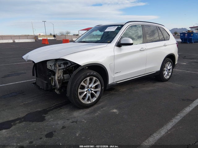 Продажа на аукционе авто 2016 Bmw X5 Xdrive35i, vin: 5UXKR0C54G0S90564, номер лота: 44351981