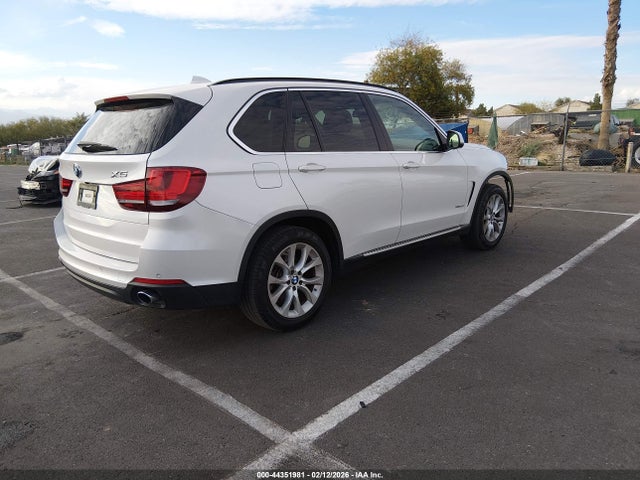 Продажа на аукционе авто 2016 Bmw X5 Xdrive35i, vin: 5UXKR0C54G0S90564, номер лота: 44351981
