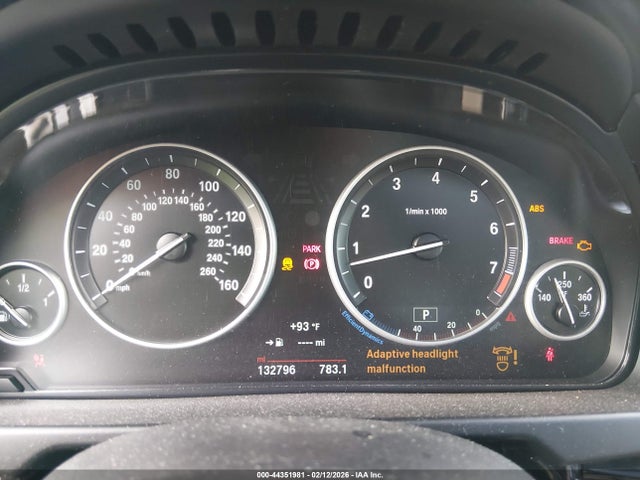 Продажа на аукционе авто 2016 Bmw X5 Xdrive35i, vin: 5UXKR0C54G0S90564, номер лота: 44351981
