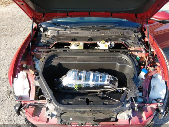 2022 FORD MUSTANG MACH-E 3FMTK1RM7NMA58979 Photo 9