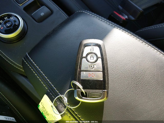 2022 FORD MUSTANG MACH-E 3FMTK1RM7NMA58979 Photo 10