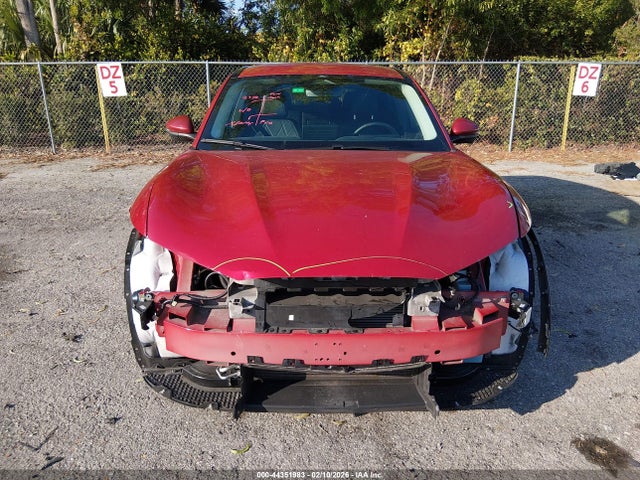 Ford Mustang Mach-e Select 2022 3FMTK1RM7NMA58979 Image 13