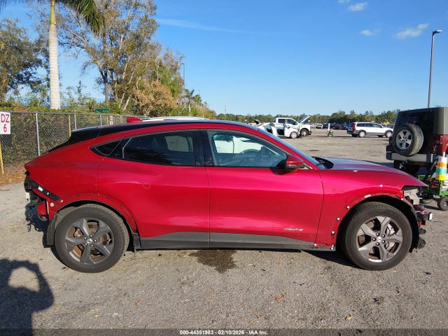 Ford Mustang Mach-e Select 2022 3FMTK1RM7NMA58979 Image 14