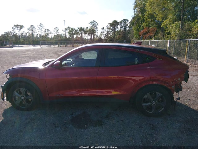 Ford Mustang Mach-e Select 2022 3FMTK1RM7NMA58979 Image 15