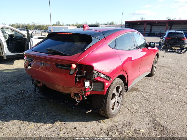 2022 FORD MUSTANG MACH-E 3FMTK1RM7NMA58979 Photo 3