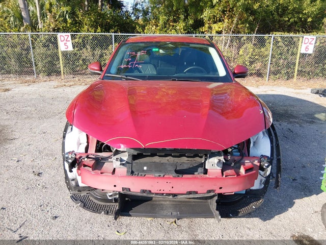 2022 FORD MUSTANG MACH-E 3FMTK1RM7NMA58979 Photo 5