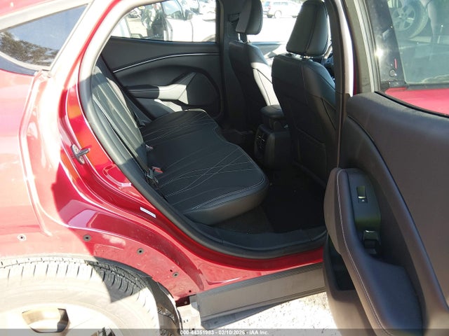 2022 FORD MUSTANG MACH-E 3FMTK1RM7NMA58979 Photo 7