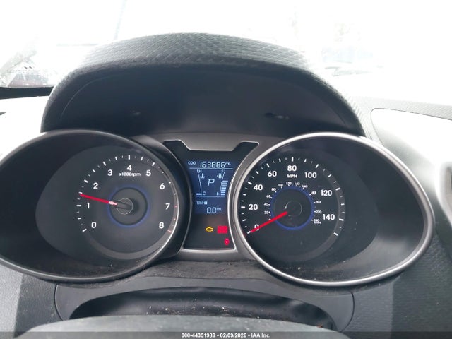 Hyundai Veloster 2016 KMHTC6AD1GU285525 Image 7