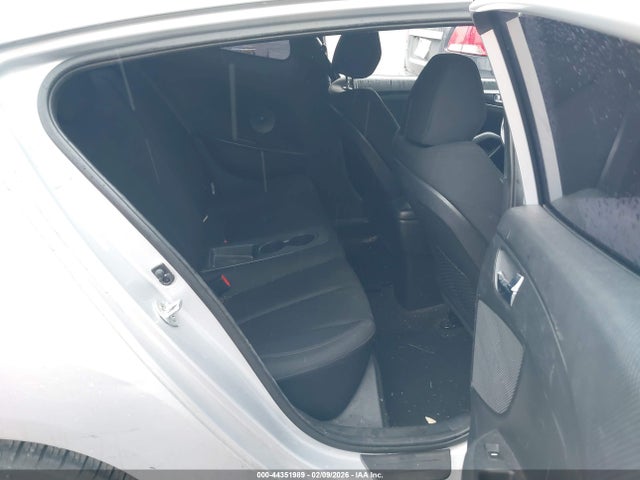 Hyundai Veloster 2016 KMHTC6AD1GU285525 Image 8