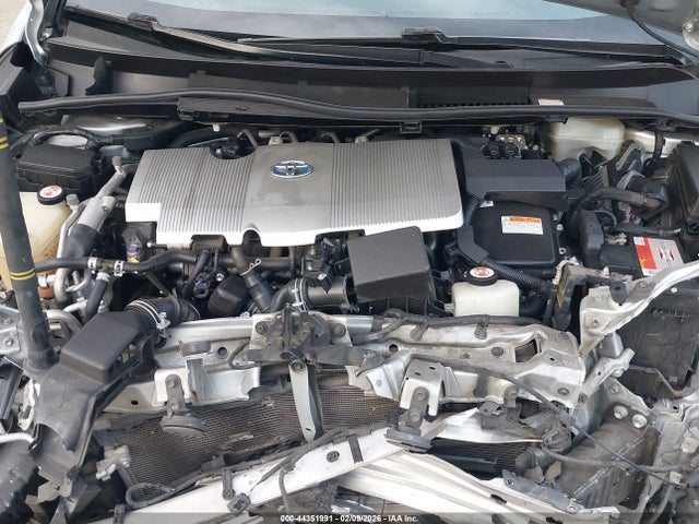 JTDKARFPXL3152577 Toyota Prius Prime Le