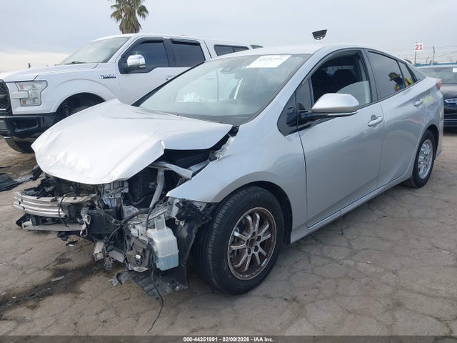 JTDKARFPXL3152577 Toyota Prius Prime Le