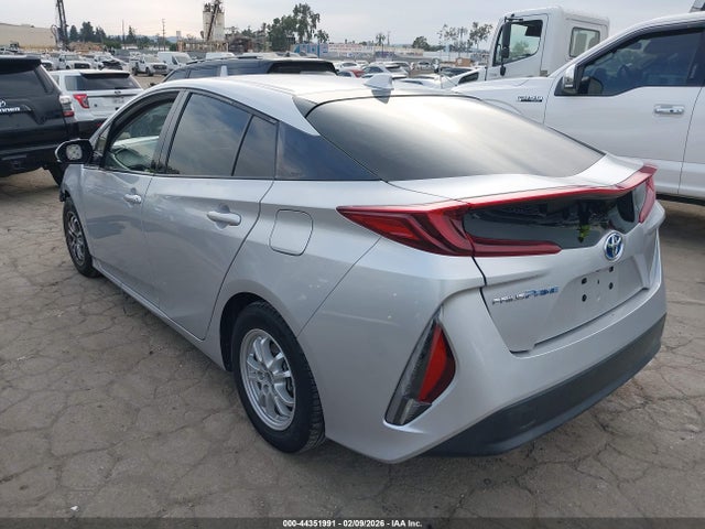 JTDKARFPXL3152577 Toyota Prius Prime Le