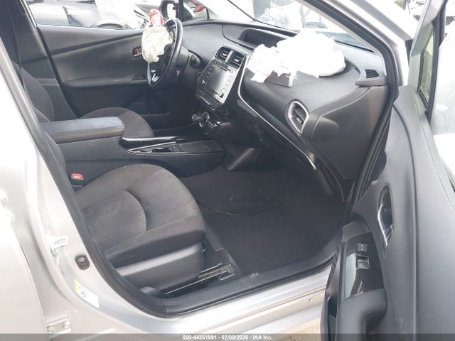 JTDKARFPXL3152577 Toyota Prius Prime Le