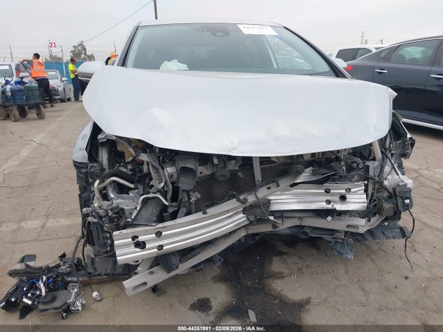 JTDKARFPXL3152577 Toyota Prius Prime Le