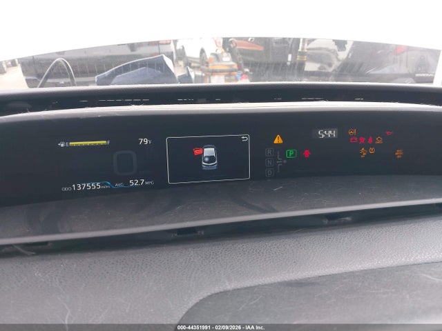JTDKARFPXL3152577 Toyota Prius Prime Le