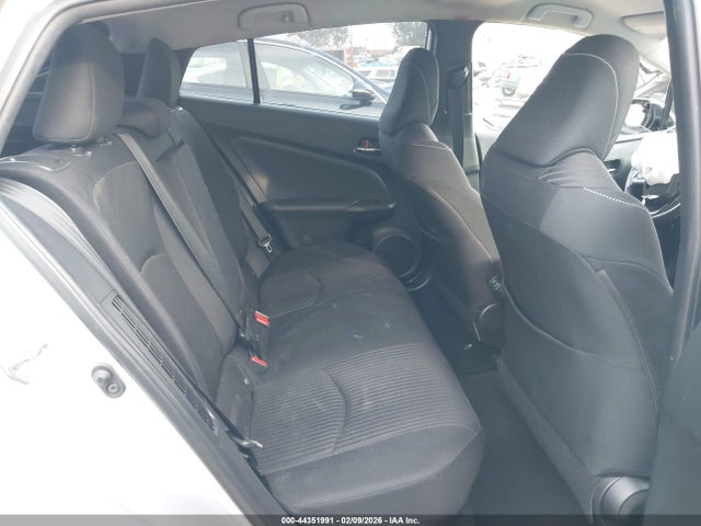 JTDKARFPXL3152577 Toyota Prius Prime Le