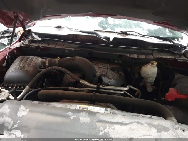 Продажа на аукционе авто 2013 Ram 1500 Sport, vin: 1C6RR7HT7DS554884, номер лота: 44351992