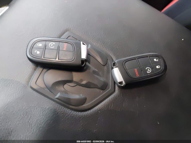 Продажа на аукционе авто 2013 Ram 1500 Sport, vin: 1C6RR7HT7DS554884, номер лота: 44351992