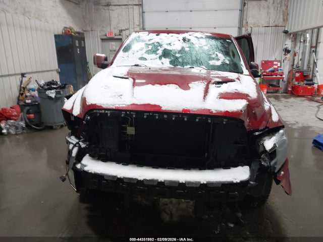 Продажа на аукционе авто 2013 Ram 1500 Sport, vin: 1C6RR7HT7DS554884, номер лота: 44351992
