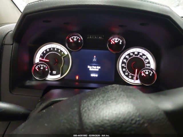 Продажа на аукционе авто 2013 Ram 1500 Sport, vin: 1C6RR7HT7DS554884, номер лота: 44351992