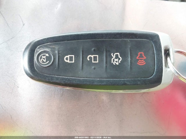 Ford FLEX SEL 2016 2FMHK6C81GBA04564 Image 11