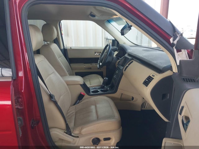 Ford FLEX SEL 2016 2FMHK6C81GBA04564 Image 5