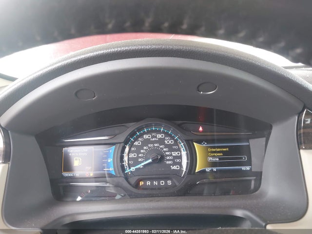 Ford FLEX SEL 2016 2FMHK6C81GBA04564 Image 7