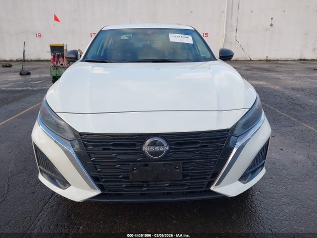 Nissan Altima Sv Awd 2025 1N4BL4DW5SN390899 Image 12
