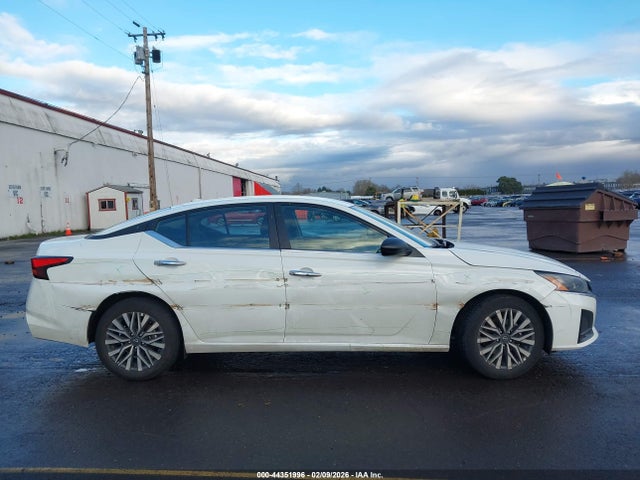 Nissan Altima Sv Awd 2025 1N4BL4DW5SN390899 Image 13