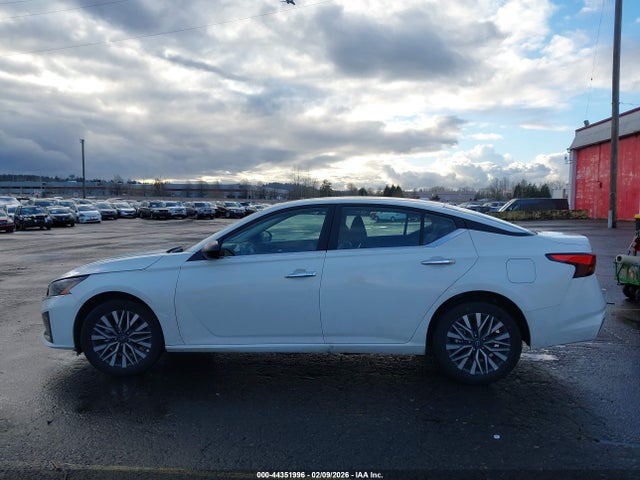 Nissan Altima Sv Awd 2025 1N4BL4DW5SN390899 Image 14