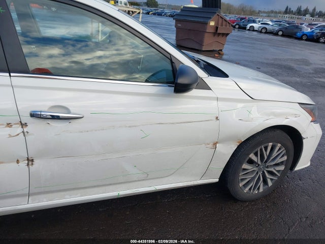 Nissan Altima Sv Awd 2025 1N4BL4DW5SN390899 Image 17
