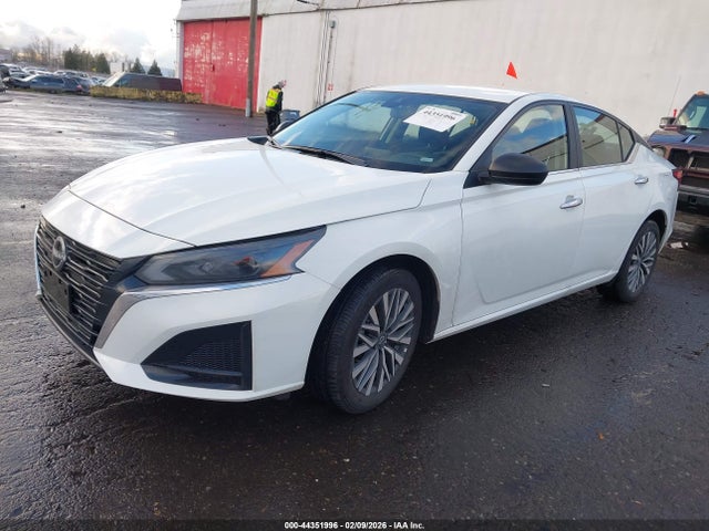 Nissan Altima Sv Awd 2025 1N4BL4DW5SN390899 Image 2