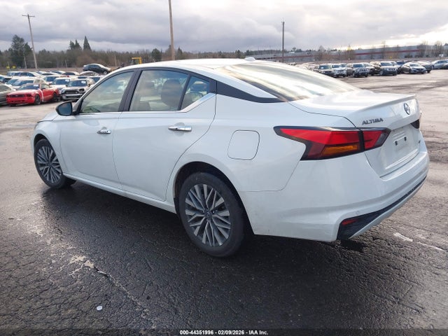 Nissan Altima Sv Awd 2025 1N4BL4DW5SN390899 Image 3