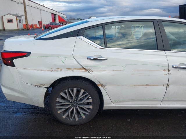 Nissan Altima Sv Awd 2025 1N4BL4DW5SN390899 Image 6