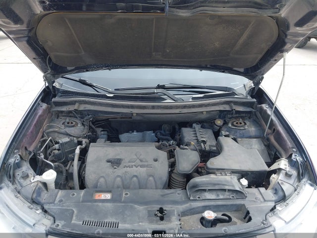 Mitsubishi Outlander Sel 2.4 2020 JA4AD3A30LZ006961 Image 10