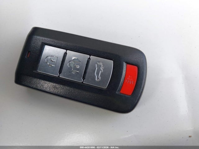 Mitsubishi Outlander Sel 2.4 2020 JA4AD3A30LZ006961 Image 11