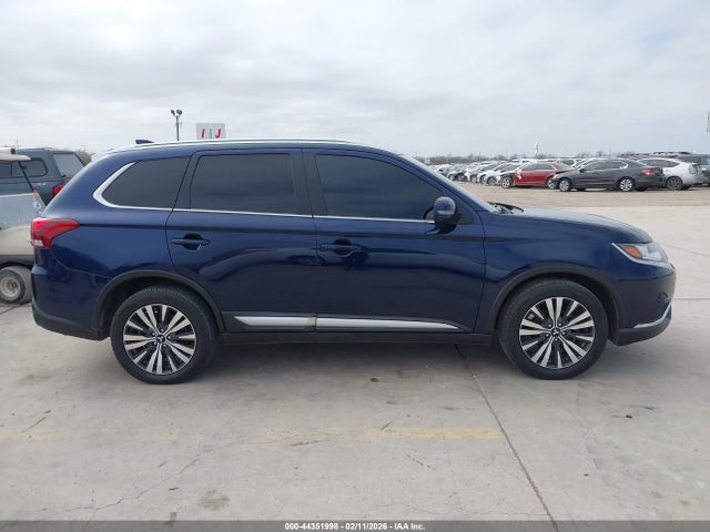 Mitsubishi Outlander Sel 2.4 2020 JA4AD3A30LZ006961 Image 13